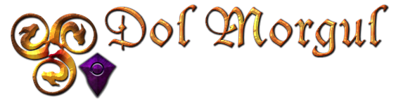 Dol Morgul Logo scarroth