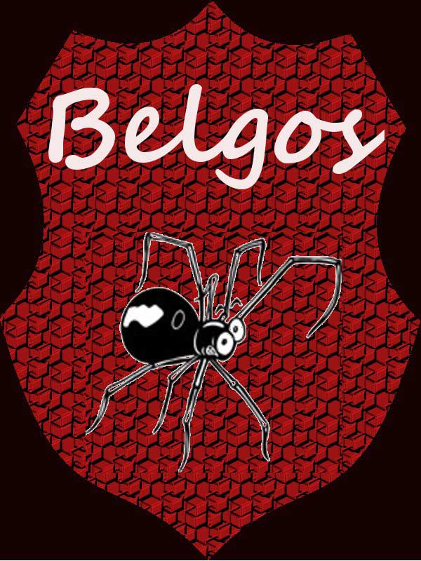 Belgos Wappen