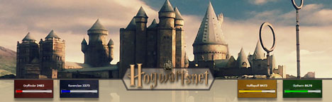 Hogwarts.net