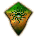 Gorgoroth Wappen