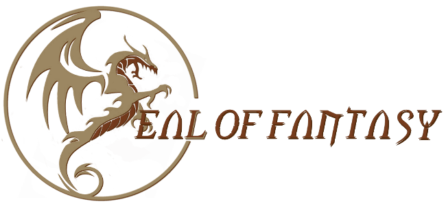 Seal of Fantasy