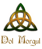 Dol Morgul Logo